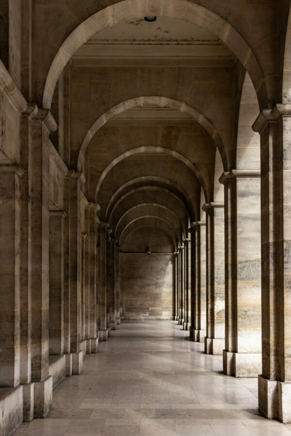 Concrete jungle by Camille Massida Photography